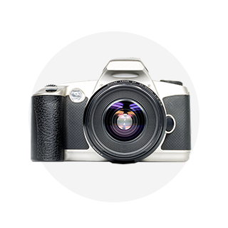 Máy ảnh - Máy quay phim